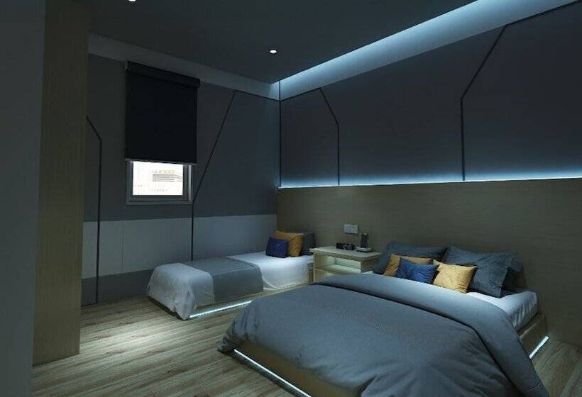 Gg Hotel Bandar Sunway