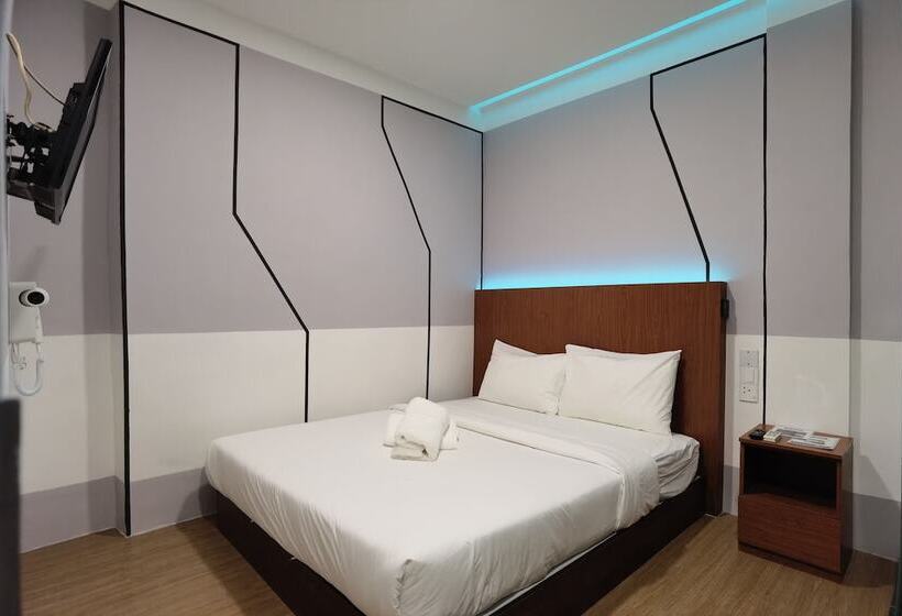 Gg Hotel Bandar Sunway