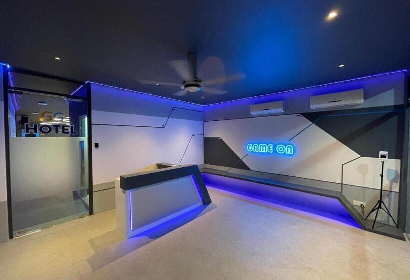 Gg Hotel Bandar Sunway