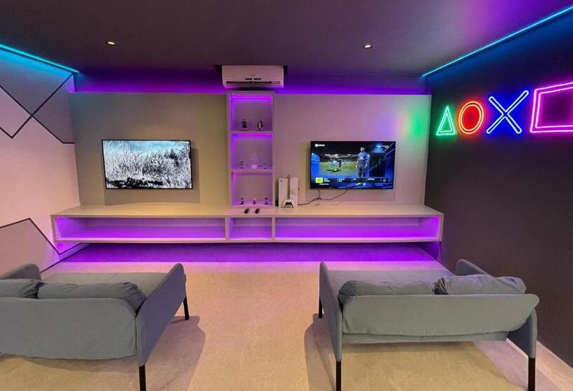 Gg Hotel Bandar Sunway