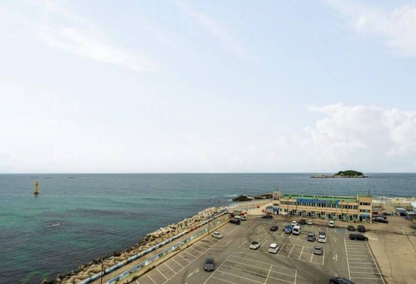 Goseong Venecia Pension