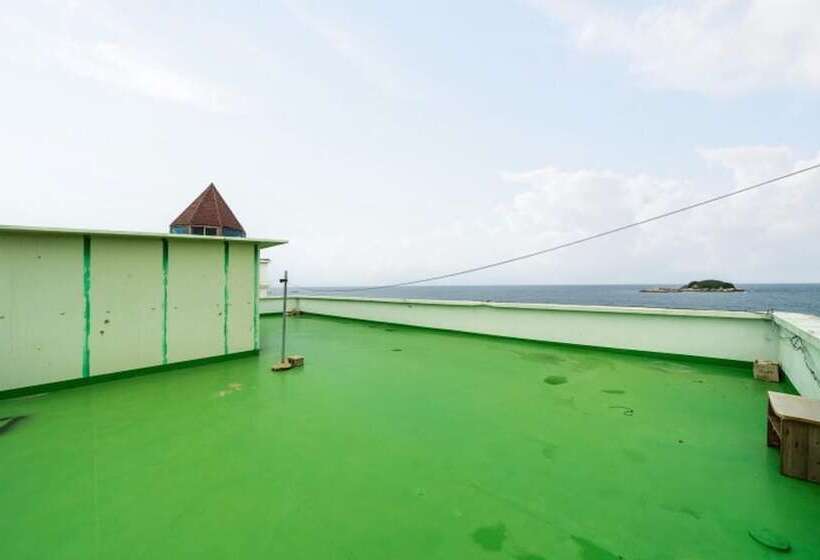 Goseong Venecia Pension