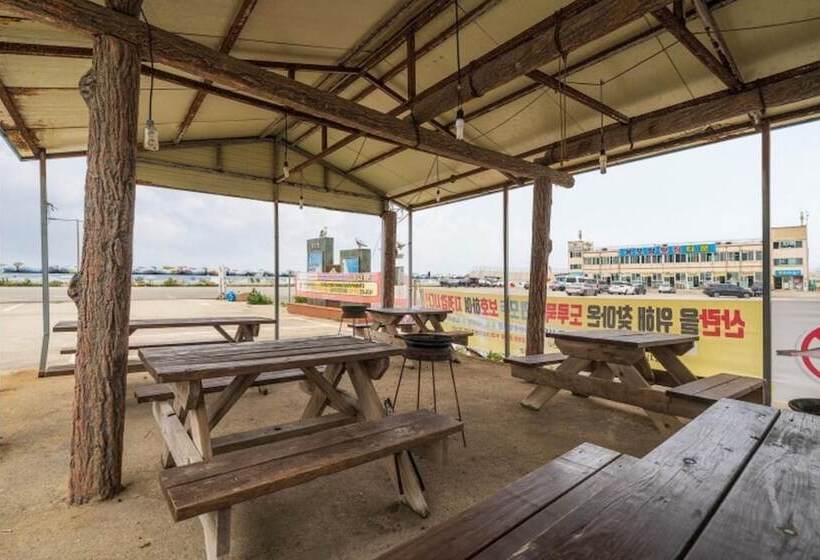 Goseong Venecia Pension