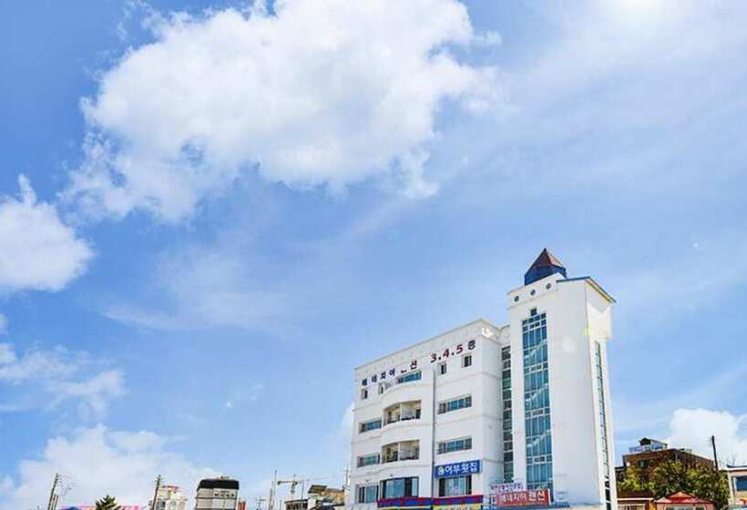 Goseong Venecia Pension