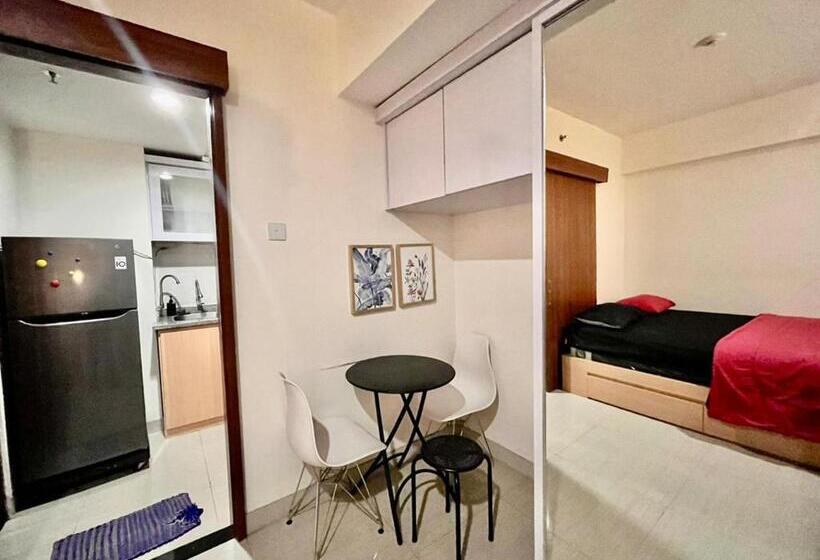 Grand Kamala Lagoon By Red Promo