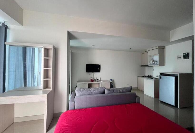 Grand Kamala Lagoon By Red Promo