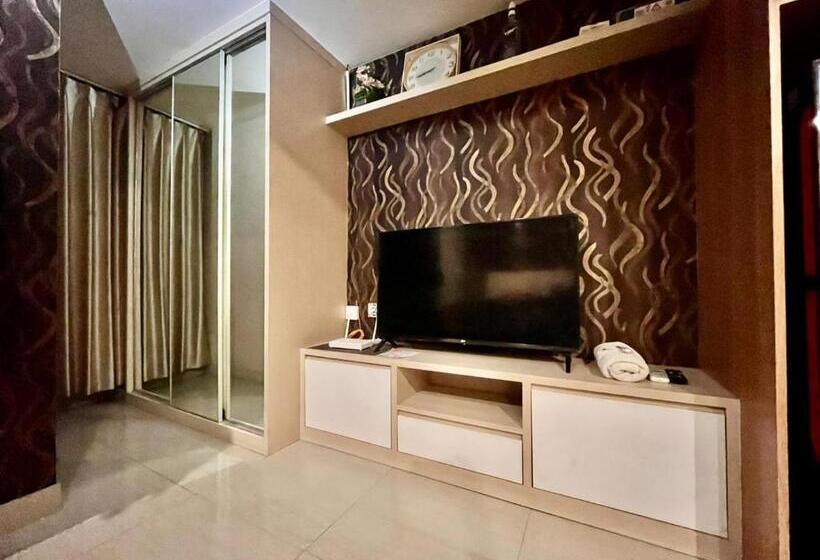 Grand Kamala Lagoon By Red Promo