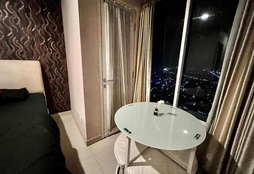 Grand Kamala Lagoon By Red Promo