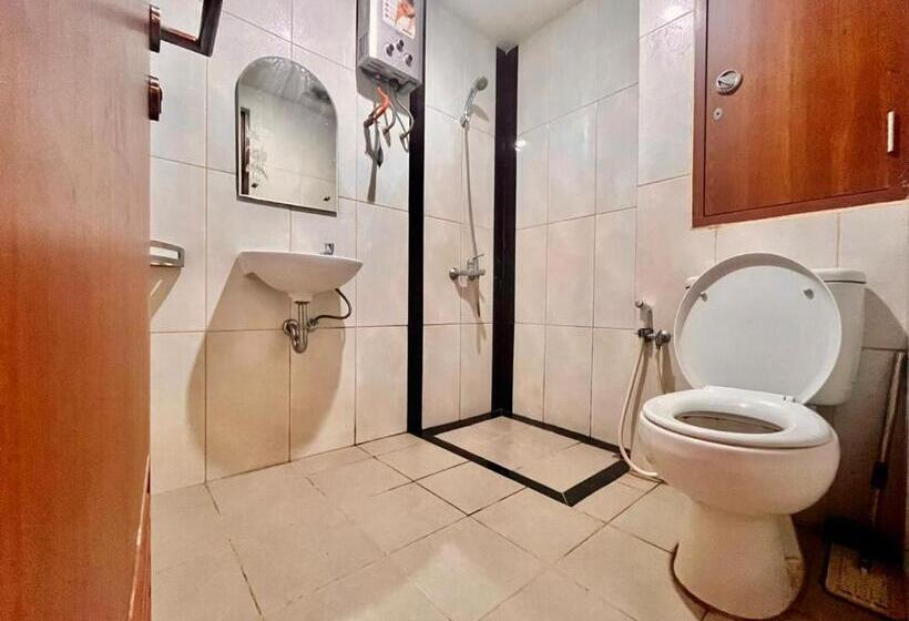 Grand Kamala Lagoon By Red Promo