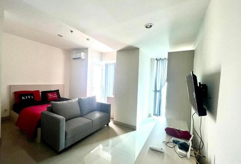 Grand Kamala Lagoon By Red Promo