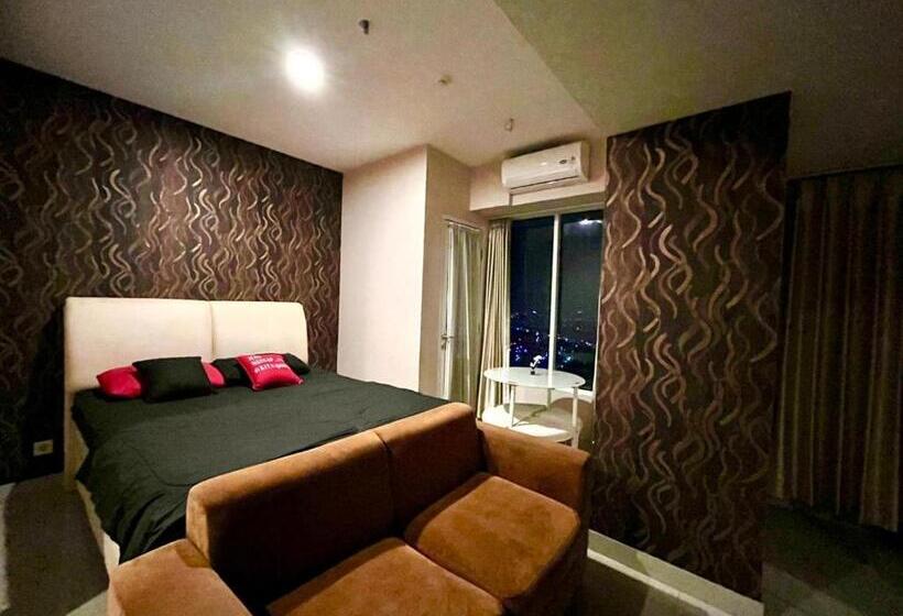 Grand Kamala Lagoon By Red Promo