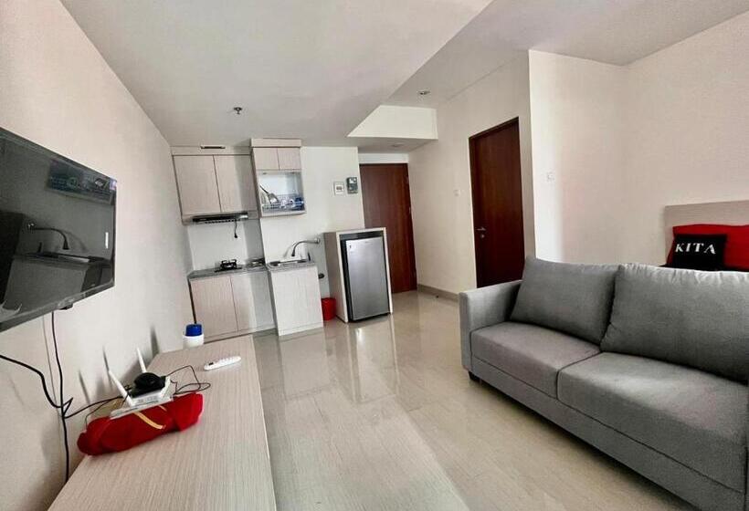 Grand Kamala Lagoon By Red Promo