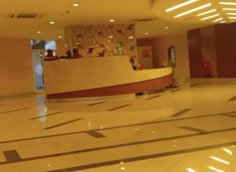 Grand Kamala Lagoon By Red Promo