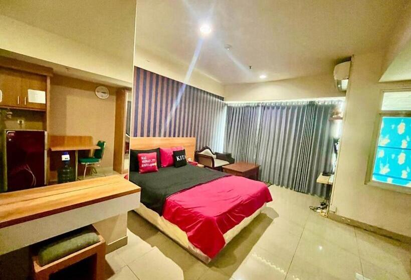 Grand Kamala Lagoon By Red Promo