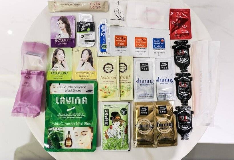 Hongsung Tg Self Check In Motel