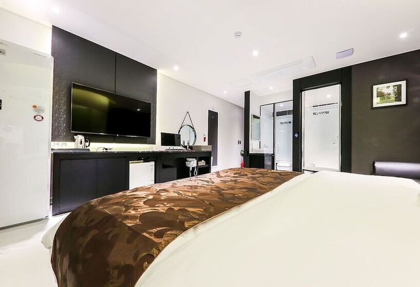 Hongsung Tg Self Check In Motel