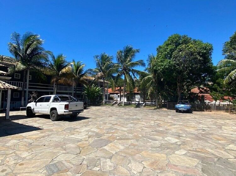 Хостел Pousada Bem Bem Búzios