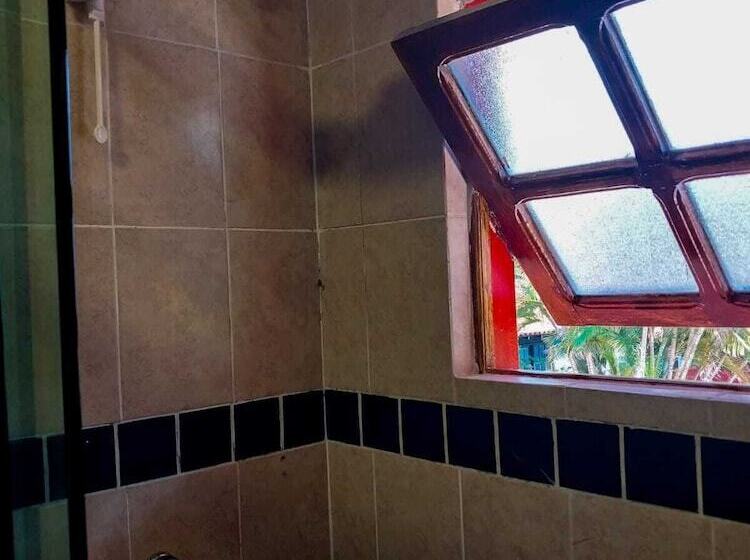 Хостел Pousada Bem Bem Búzios