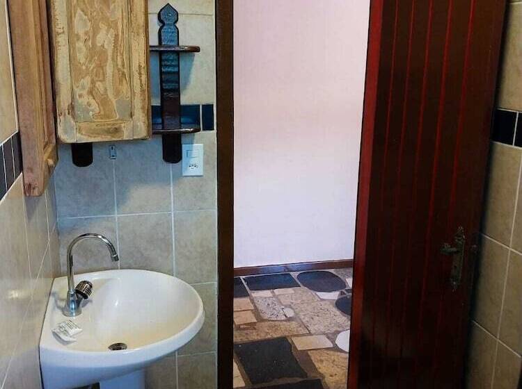 Хостел Pousada Bem Bem Búzios