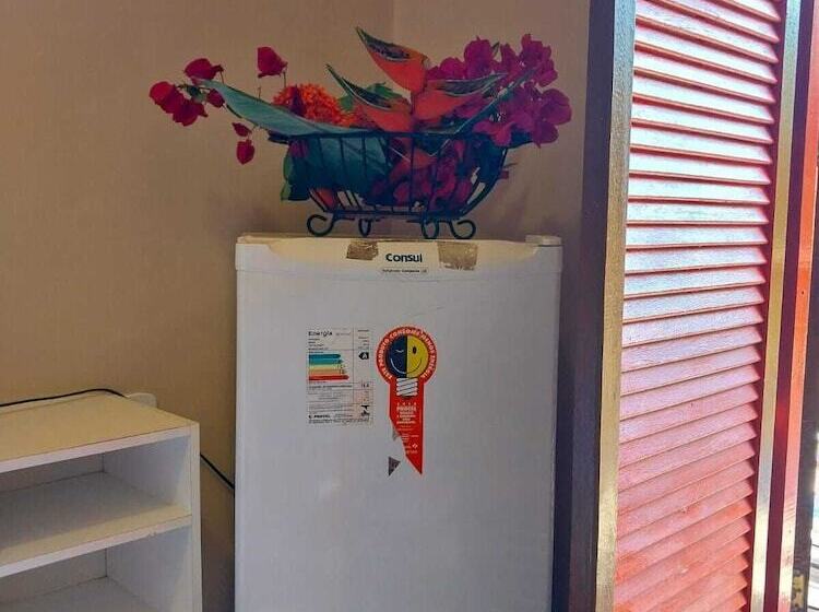 Хостел Pousada Bem Bem Búzios