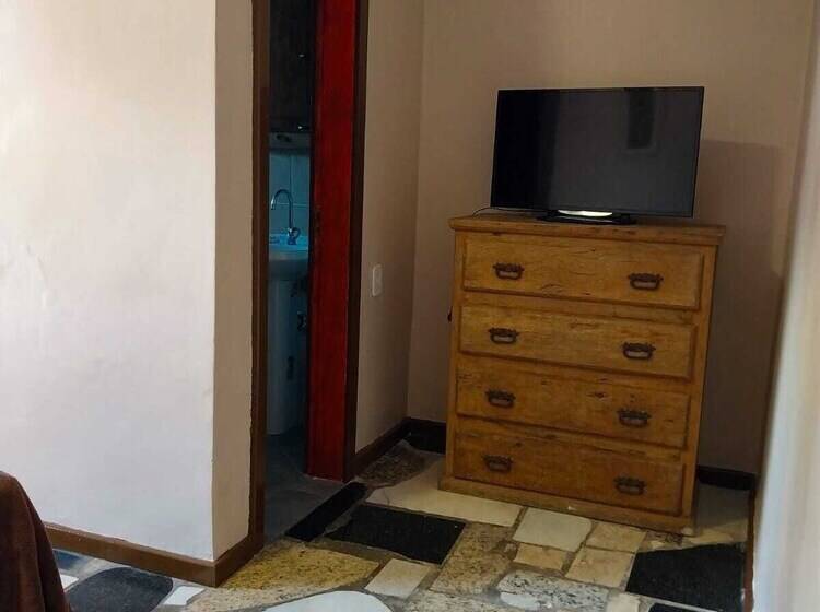 Хостел Pousada Bem Bem Búzios