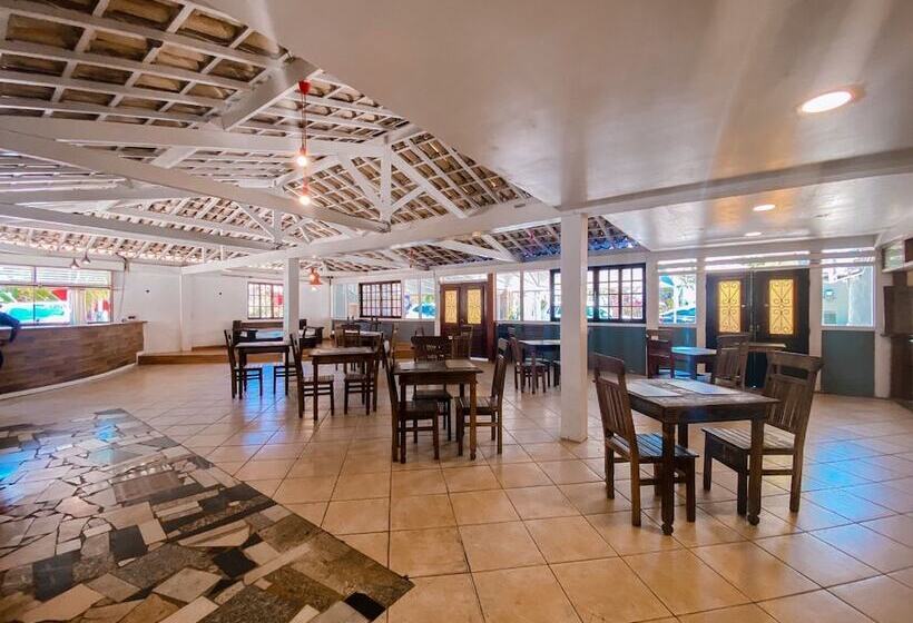 Хостел Pousada Bem Bem Búzios