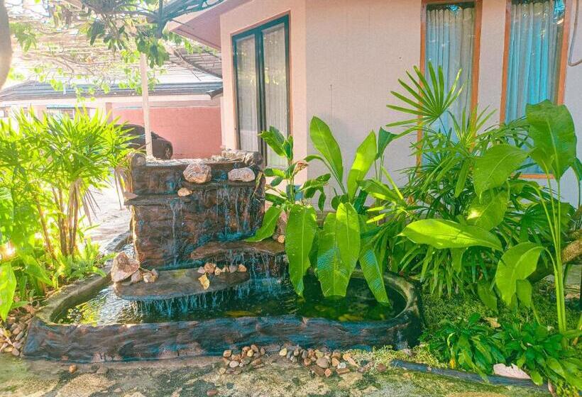 Hotel โรงแรม พี รีสอร์ท