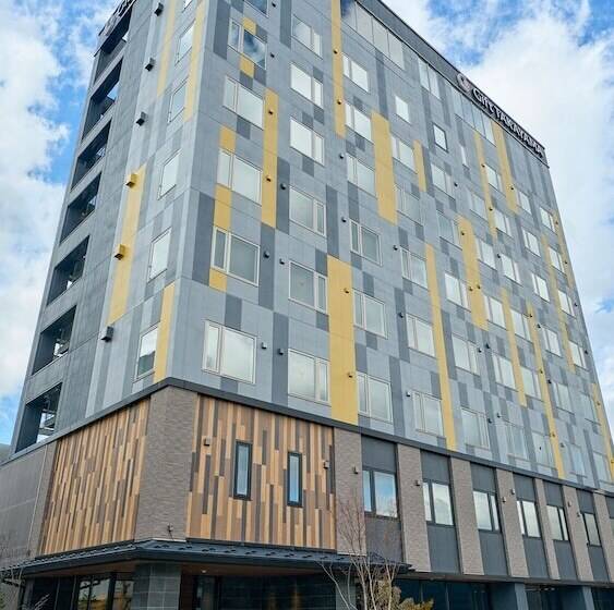 酒店 And Spa Gift Takayama