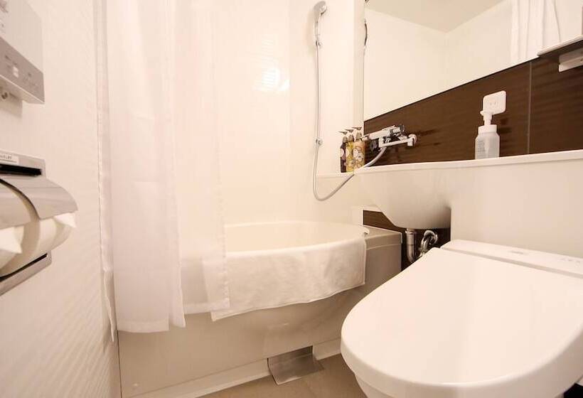 酒店 And Spa Gift Takayama