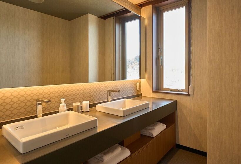 酒店 And Spa Gift Takayama