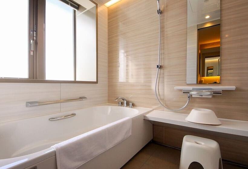 酒店 And Spa Gift Takayama