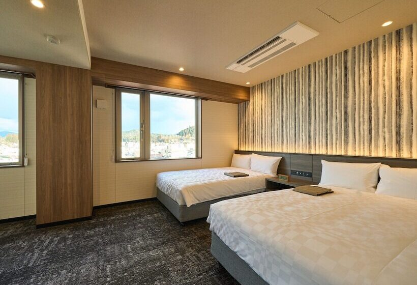 酒店 And Spa Gift Takayama