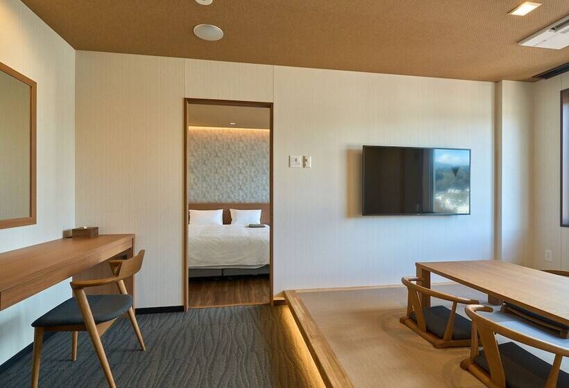 酒店 And Spa Gift Takayama