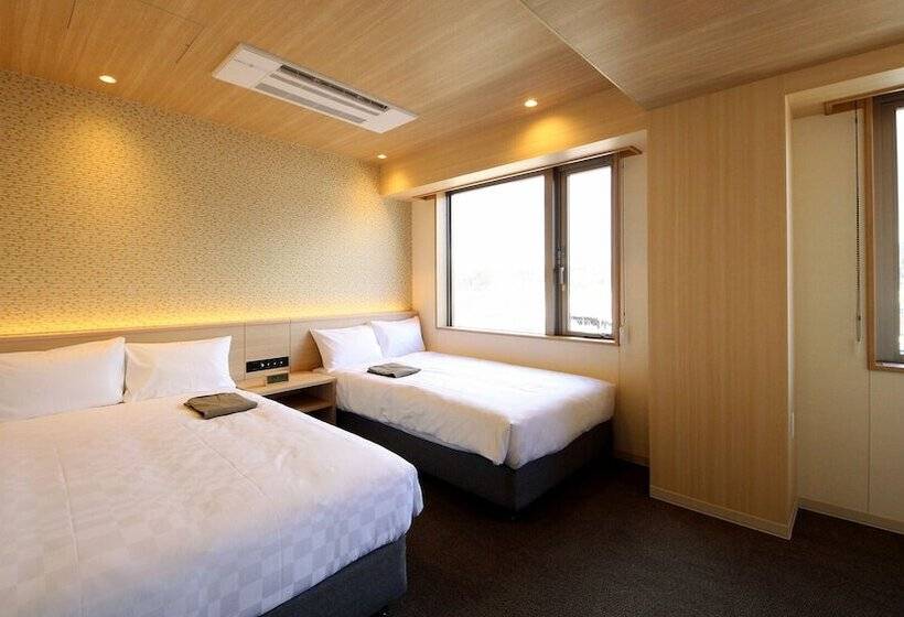 酒店 And Spa Gift Takayama