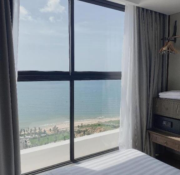 هتل Apec Mandala Chambay Mũi Né