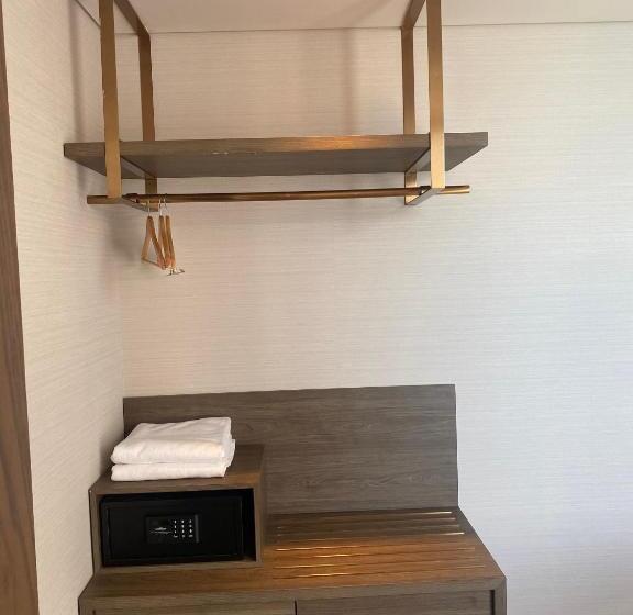 هتل Apec Mandala Chambay Mũi Né