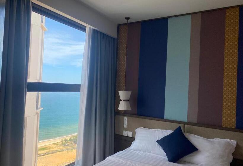 هتل Apec Mandala Chambay Mũi Né