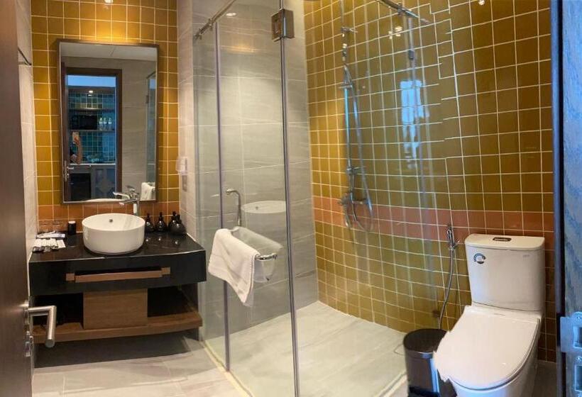 هتل Apec Mandala Chambay Mũi Né