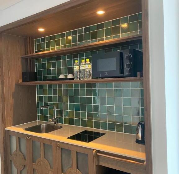 هتل Apec Mandala Chambay Mũi Né