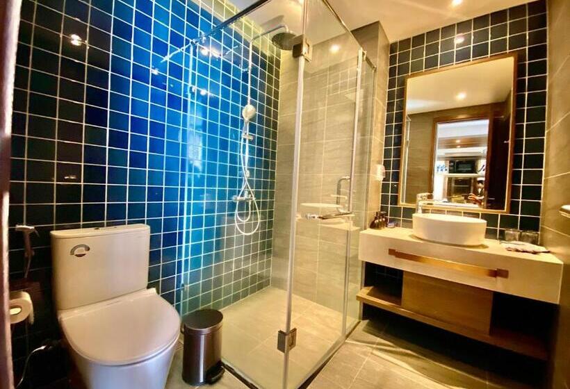 هتل Apec Mandala Chambay Mũi Né