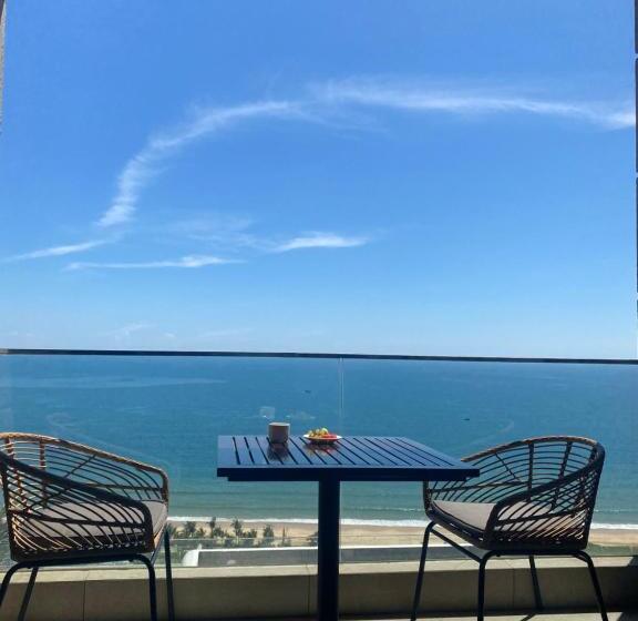 هتل Apec Mandala Chambay Mũi Né