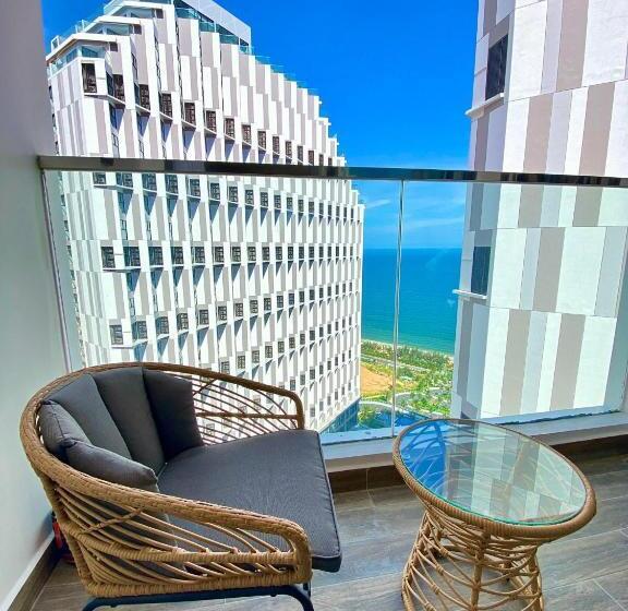 هتل Apec Mandala Chambay Mũi Né