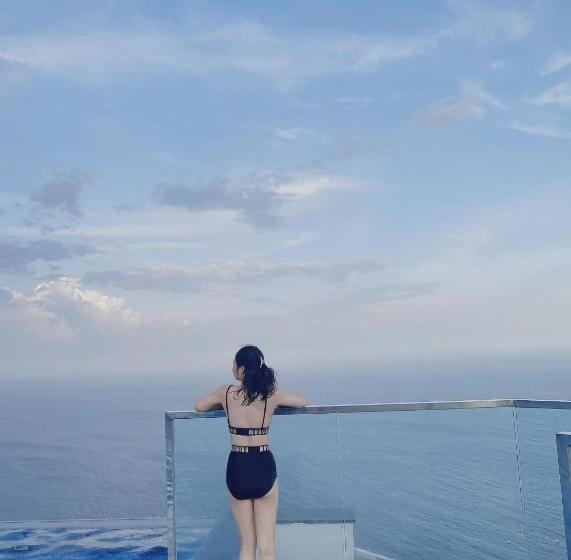 هتل Apec Mandala Chambay Mũi Né