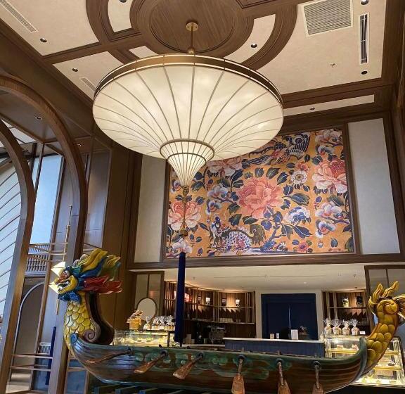 هتل Apec Mandala Chambay Mũi Né