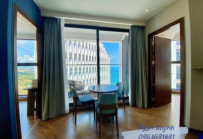 هتل Apec Mandala Chambay Mũi Né