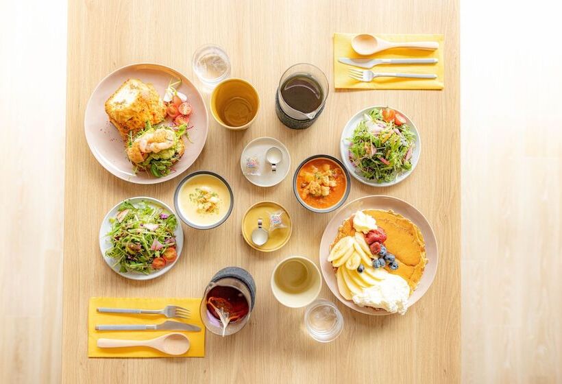 호텔 Aratashi Minakami