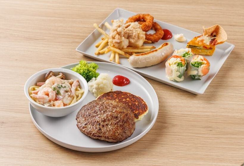 호텔 Aratashi Minakami