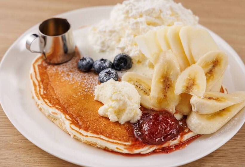 호텔 Aratashi Minakami