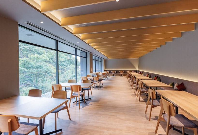 호텔 Aratashi Minakami