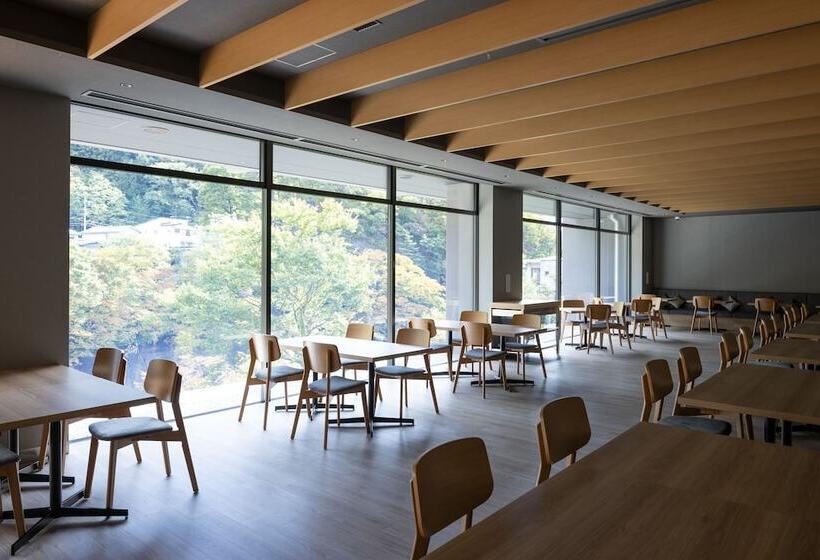 호텔 Aratashi Minakami